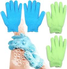 Hand Sponge