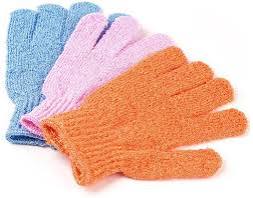 Hand Sponge