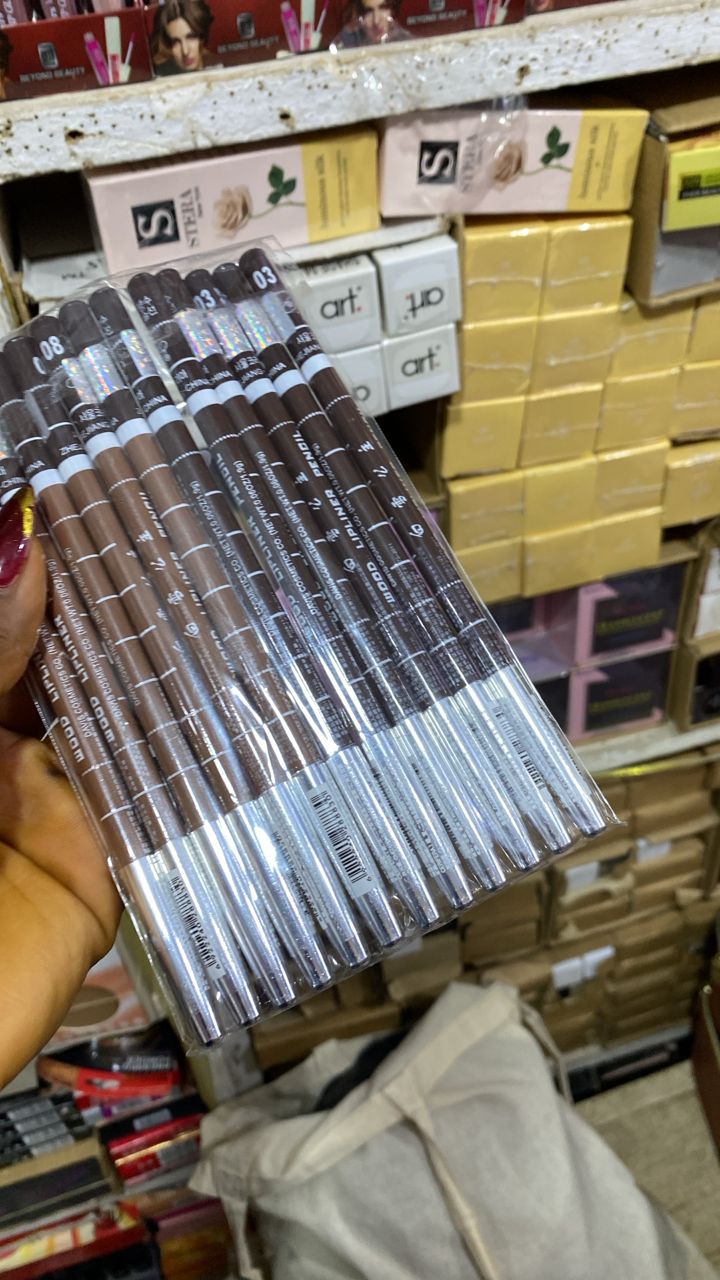 12 Piece Pencil Pack