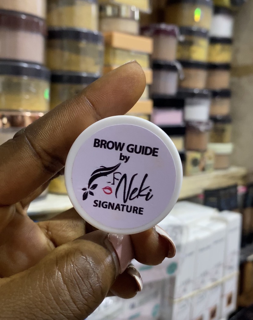 Brow Gel
