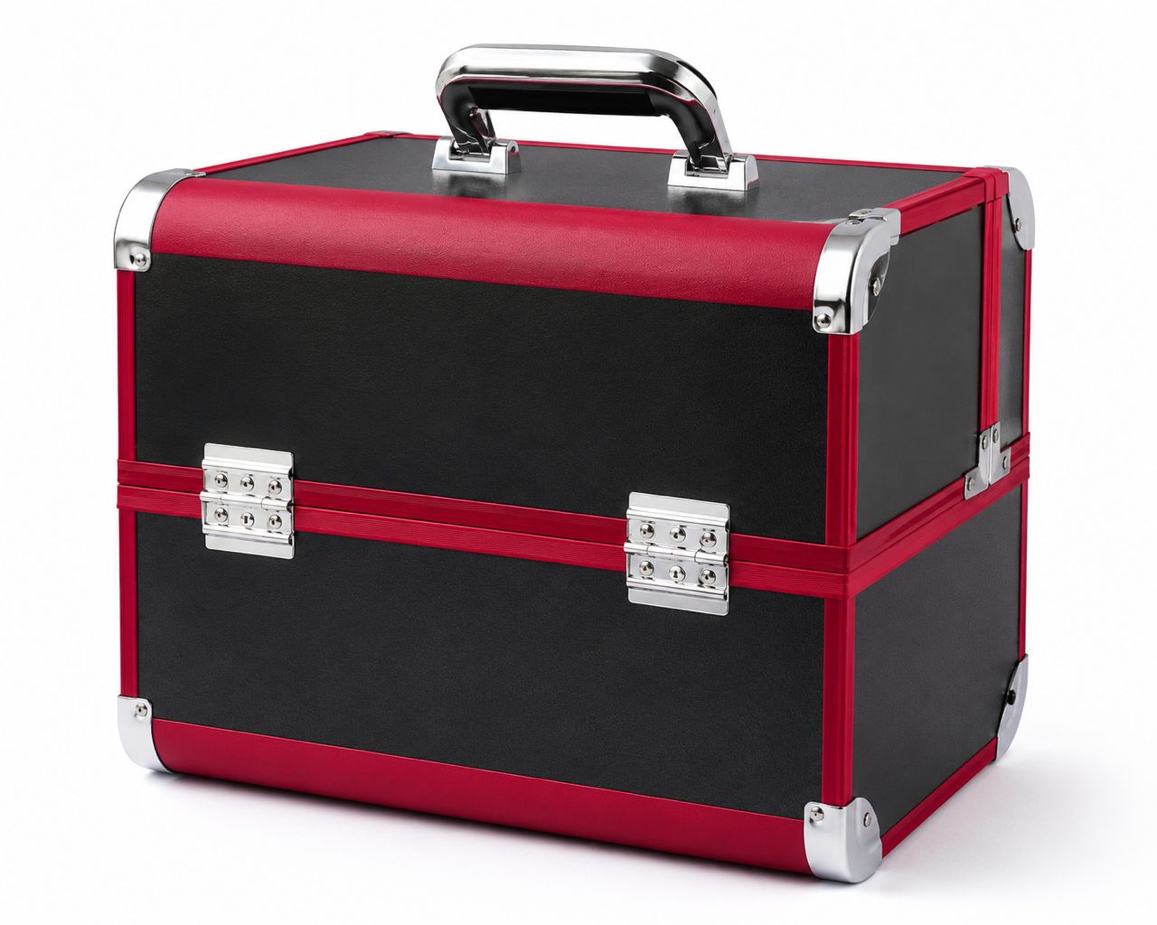 Makeup Bag- Multi layer Case