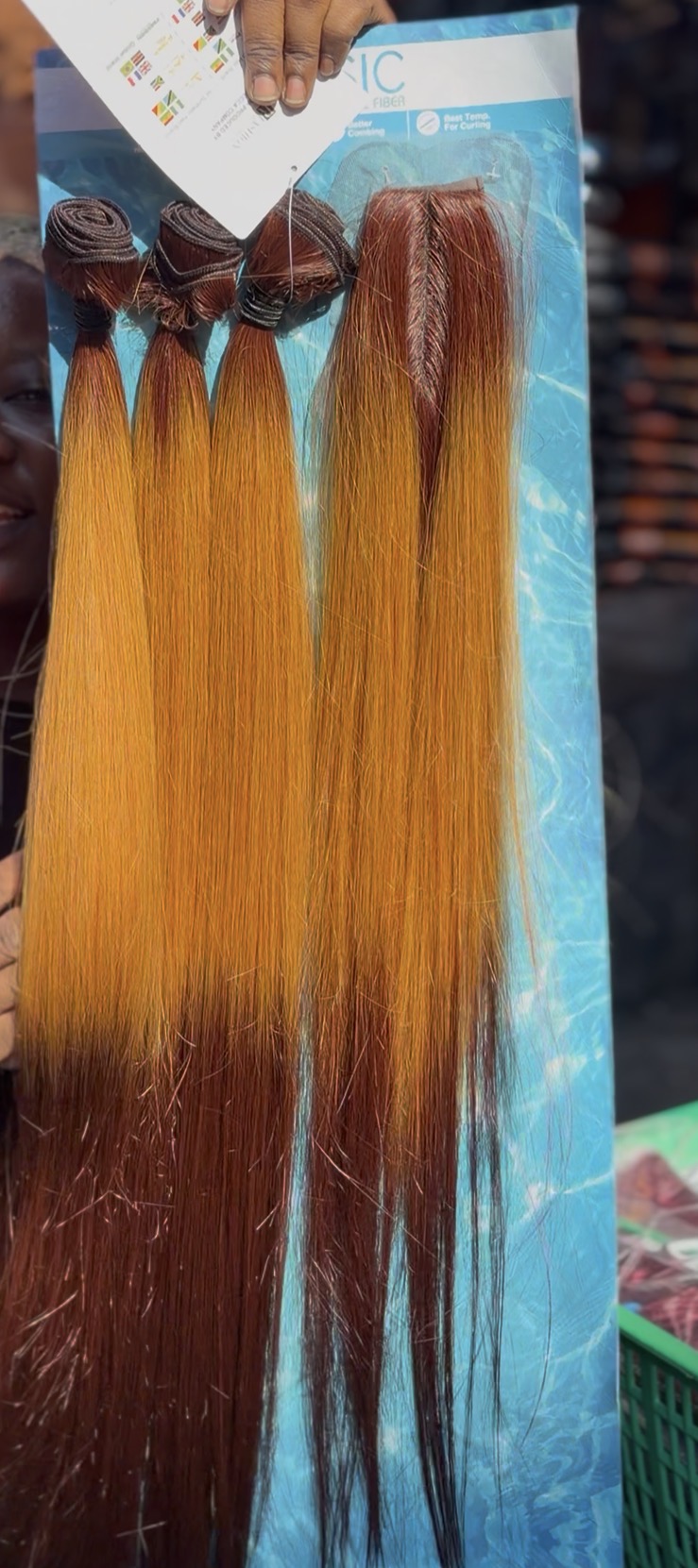 Classic Hair Extensions