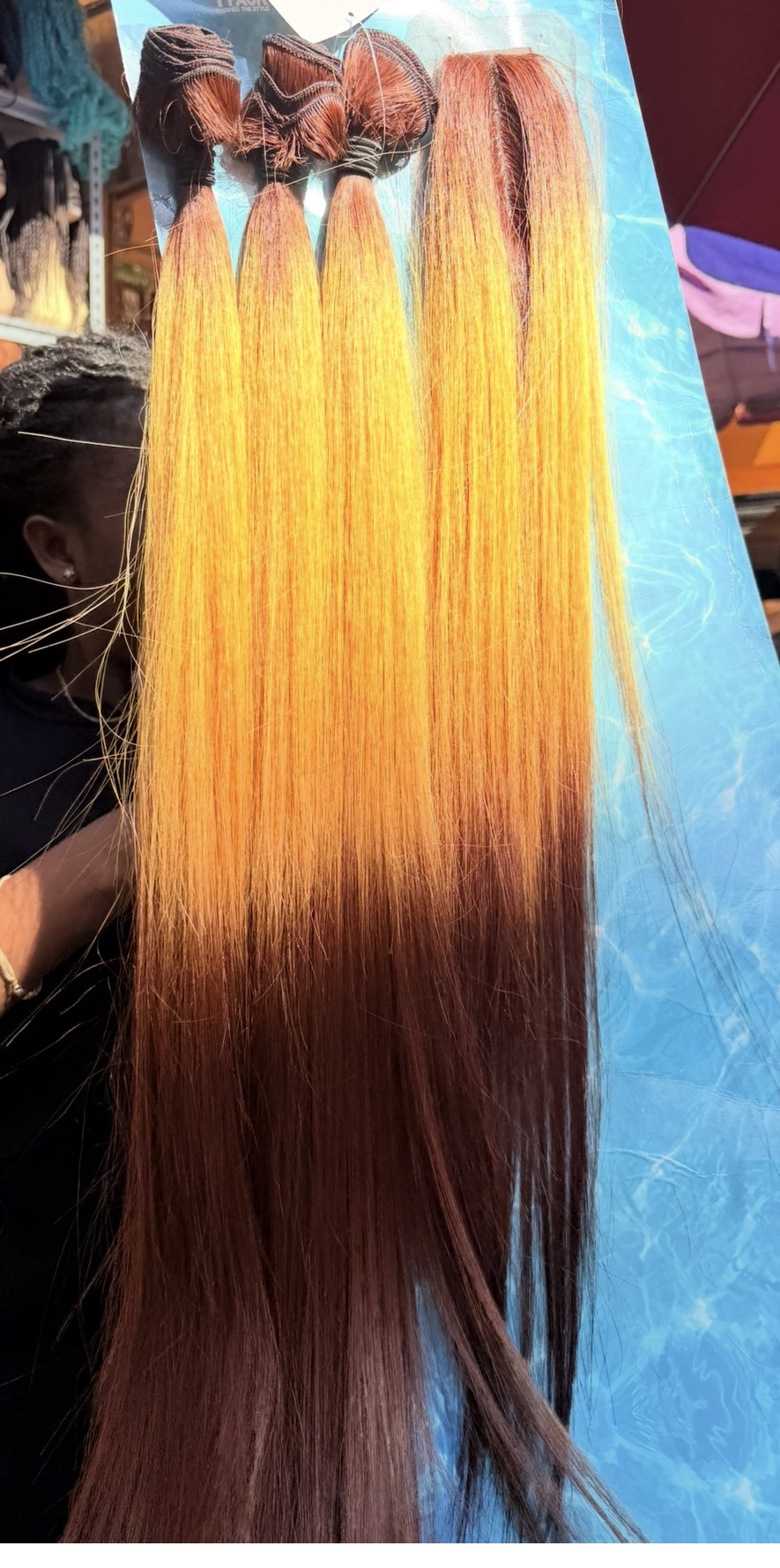 Classic Hair Extensions