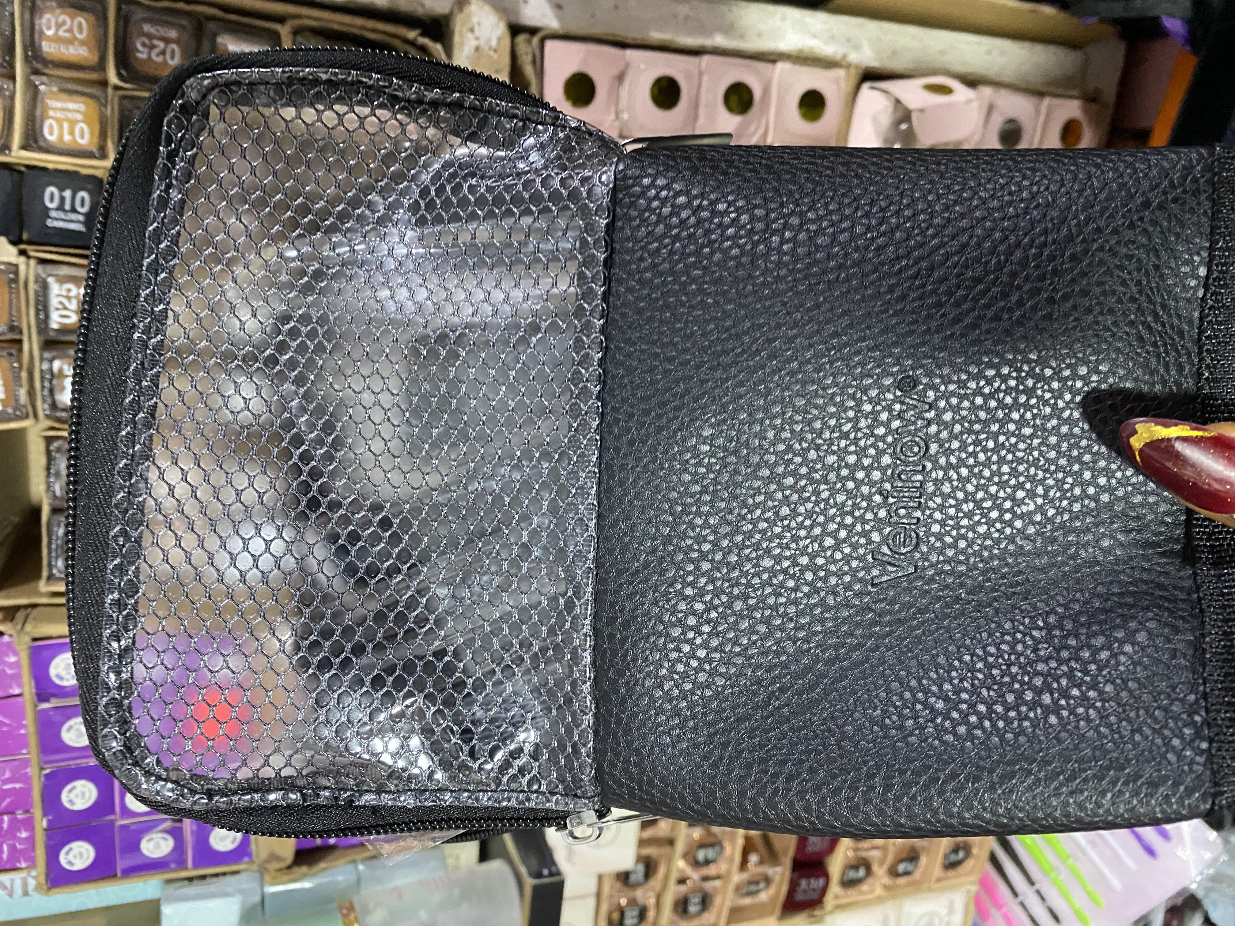 Veninow Makeup Brushes