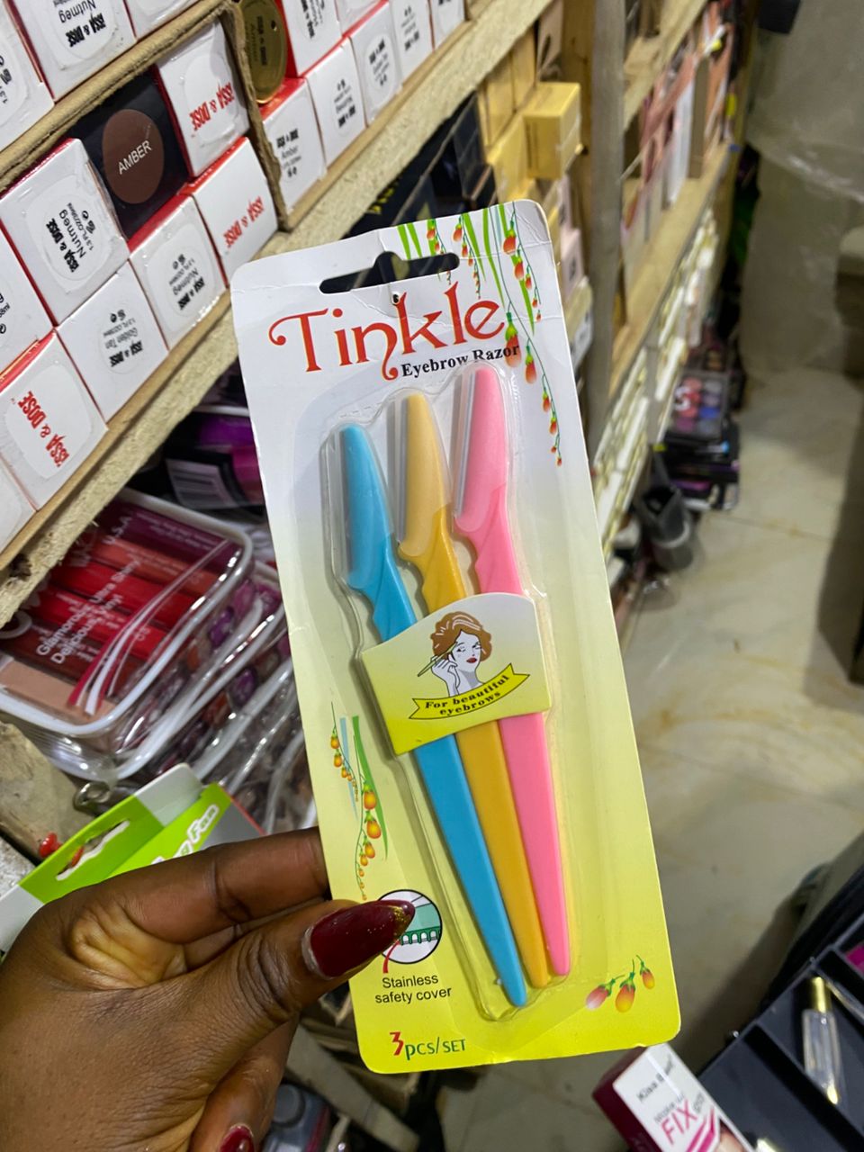 Tinkle