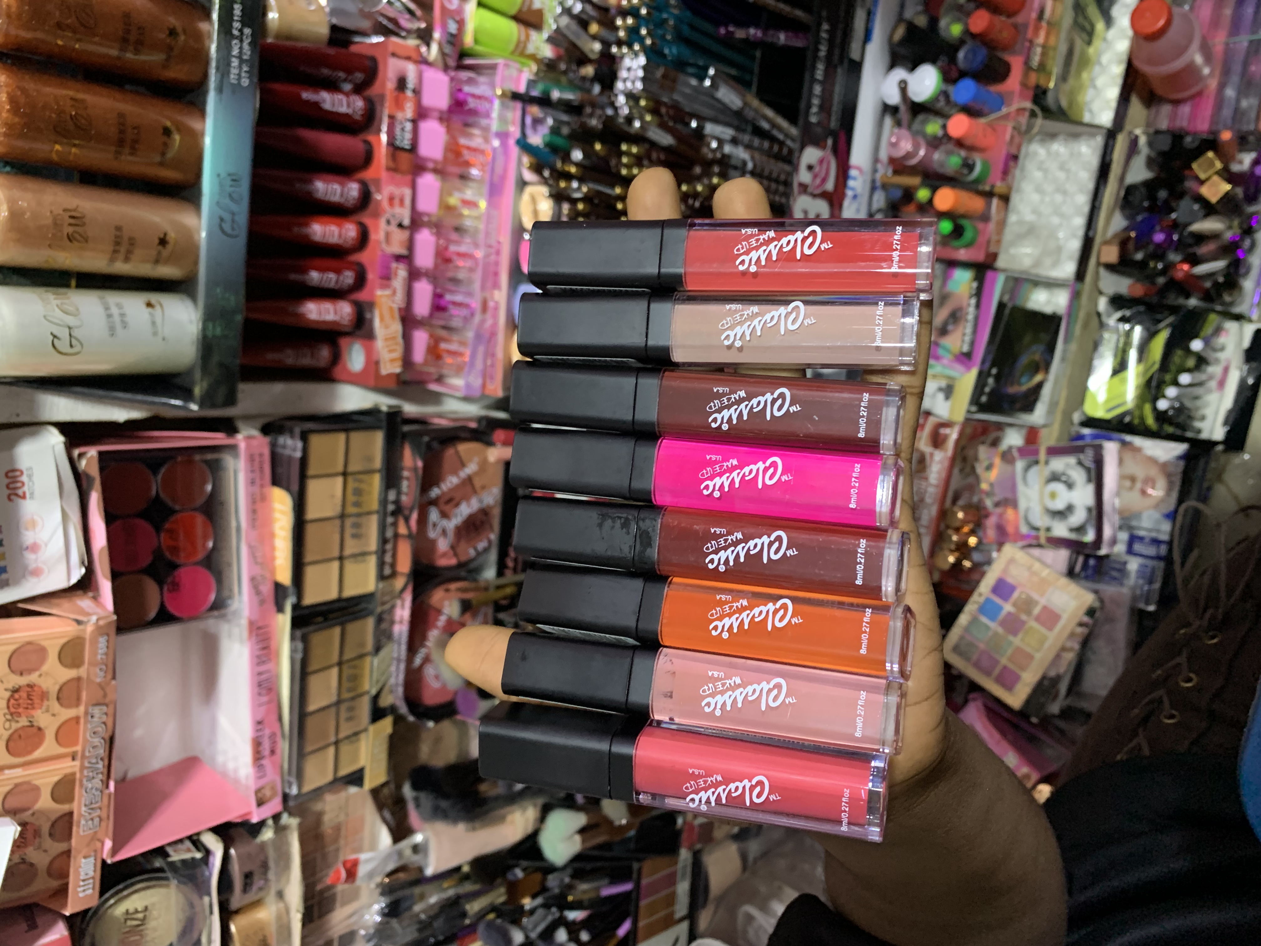 Classic Lipstick