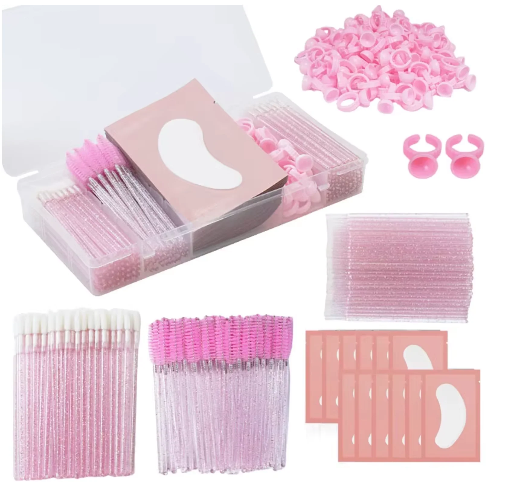 Eyelash Extension Tool Kit