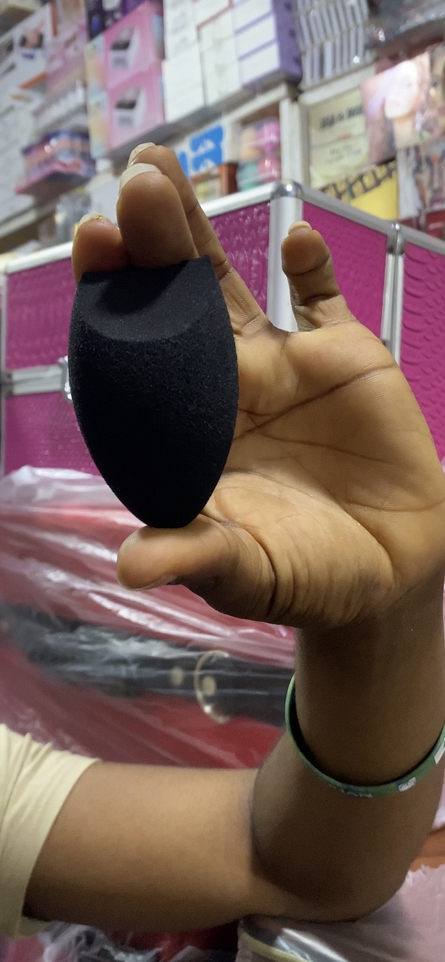 Soft Beauty Blender