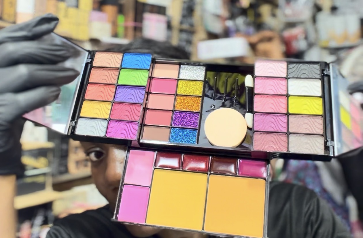 Makeup 💄 Palette